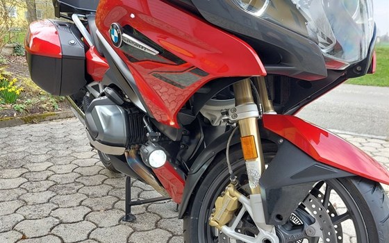 Gebrauchtmotorrad BMW R 1250 RT - Bild 9