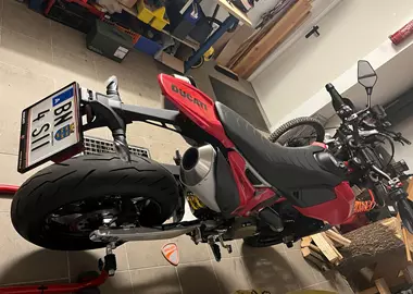 Gebrauchte Gebrauchte