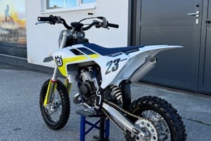 Angebot Husqvarna TC 65