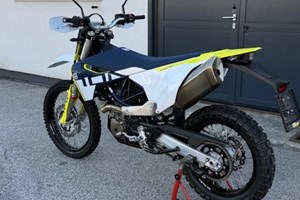 Angebot Husqvarna 701 Enduro