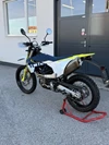 Husqvarna 701 Enduro