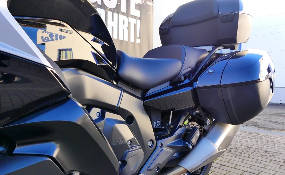 Angebot BMW K 1600 GT Bild 10: Angebot BMW K 1600 GT