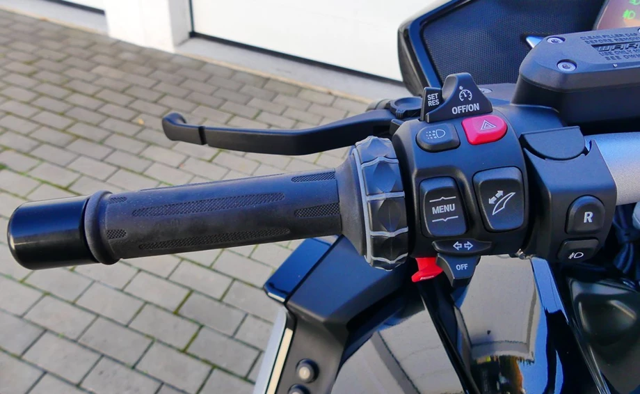 Angebot BMW K 1600 GT Bild 11: Angebot BMW K 1600 GT