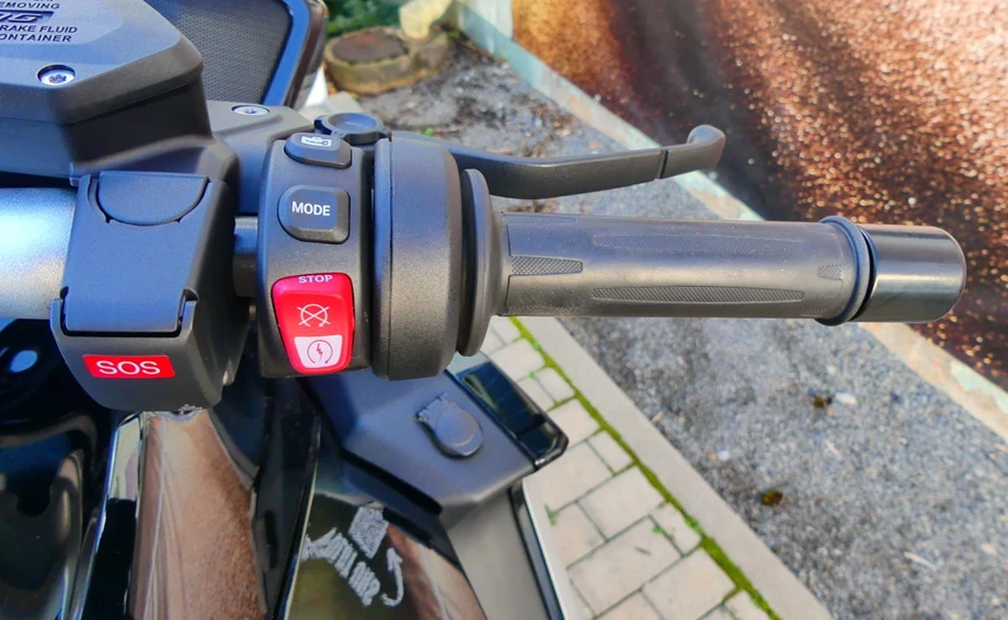 Angebot BMW K 1600 GT Bild 13: Angebot BMW K 1600 GT