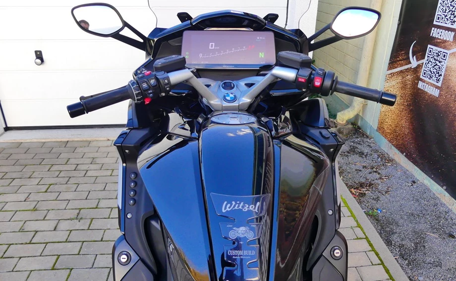 Angebot BMW K 1600 GT Bild 14: Angebot BMW K 1600 GT