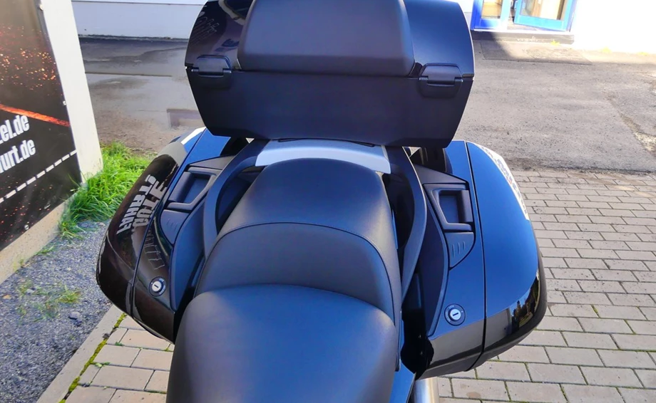 Angebot BMW K 1600 GT Bild 15: Angebot BMW K 1600 GT