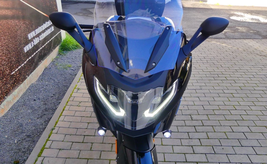 Angebot BMW K 1600 GT Bild 7: Angebot BMW K 1600 GT