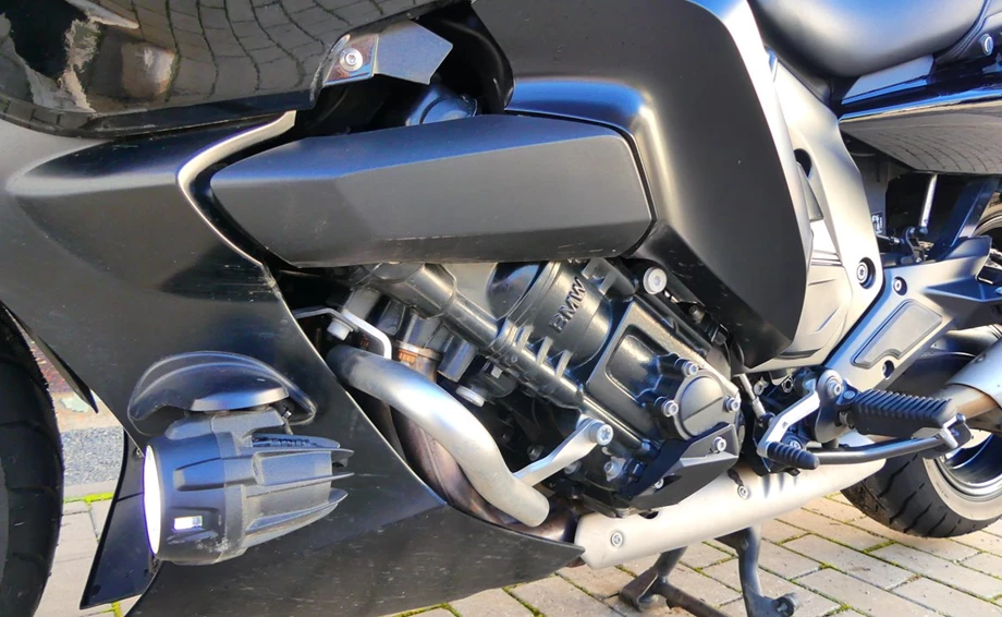 Angebot BMW K 1600 GT Bild 9: Angebot BMW K 1600 GT