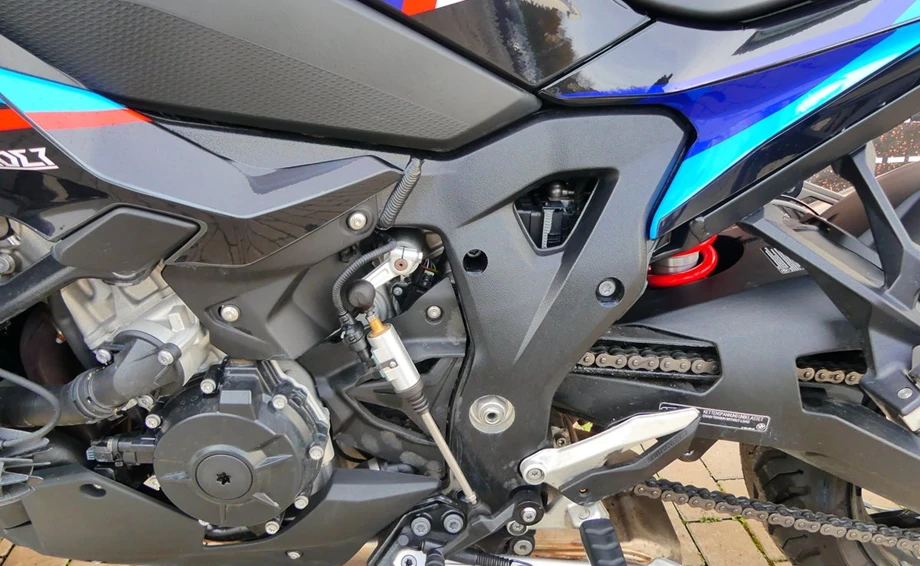 Angebot BMW S 1000 XR Bild 10: Angebot BMW S 1000 XR