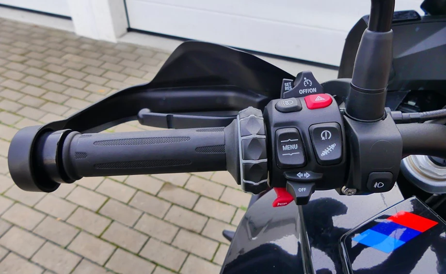 Angebot BMW S 1000 XR Bild 11: Angebot BMW S 1000 XR