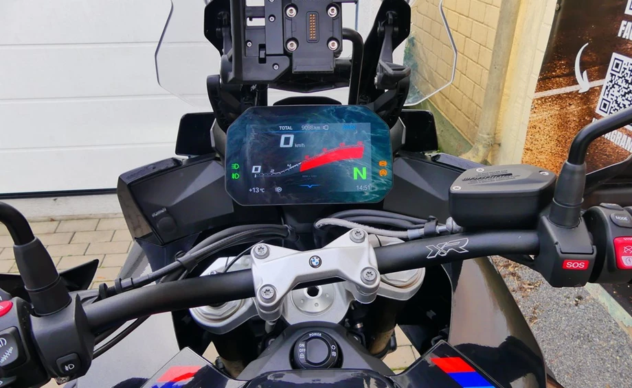 Angebot BMW S 1000 XR Bild 12: Angebot BMW S 1000 XR