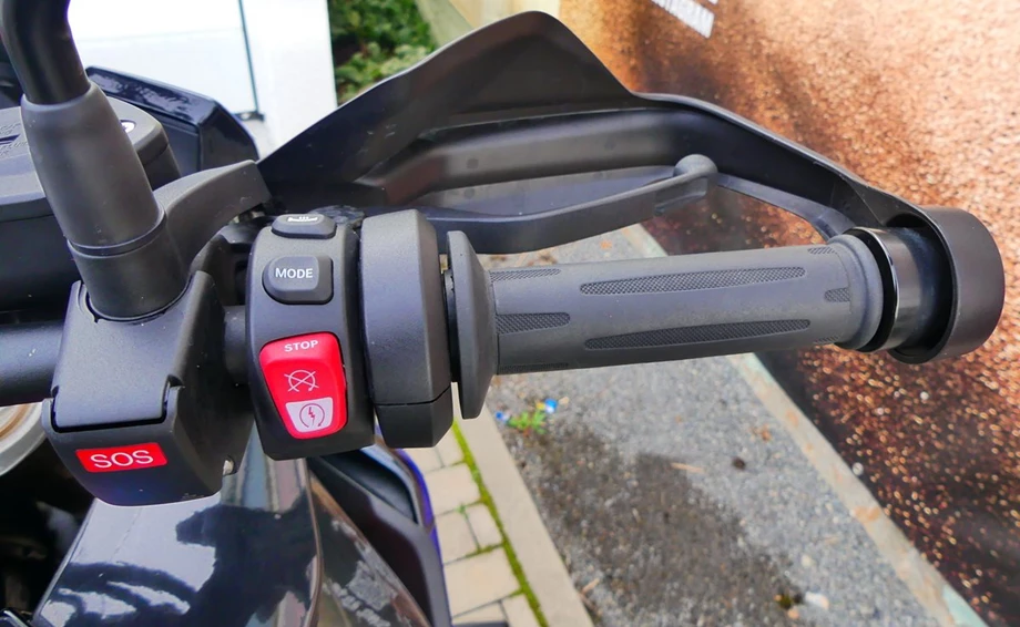 Angebot BMW S 1000 XR Bild 13: Angebot BMW S 1000 XR