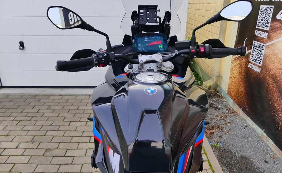 Angebot BMW S 1000 XR Bild 14: Angebot BMW S 1000 XR