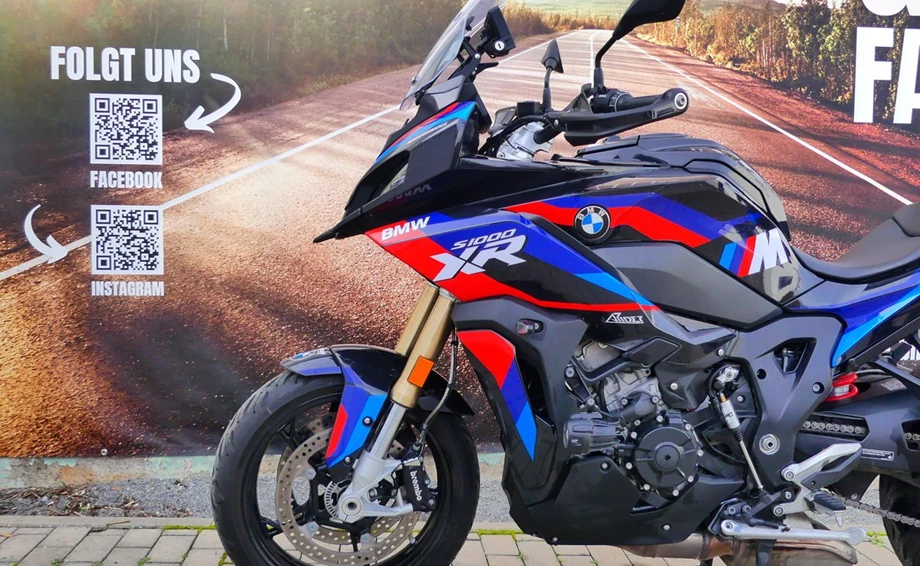 Angebot BMW S 1000 XR Bild 3: Angebot BMW S 1000 XR