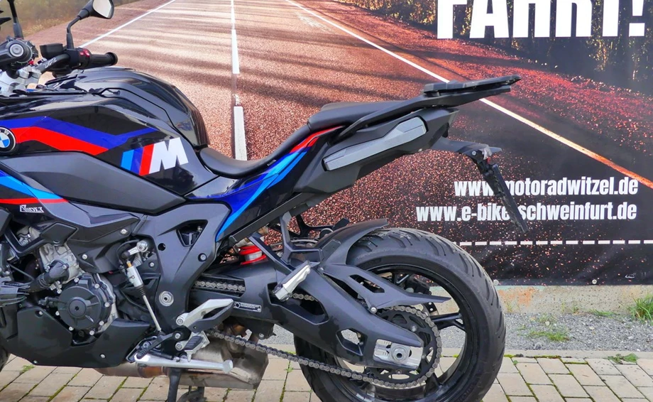 Angebot BMW S 1000 XR Bild 4: Angebot BMW S 1000 XR