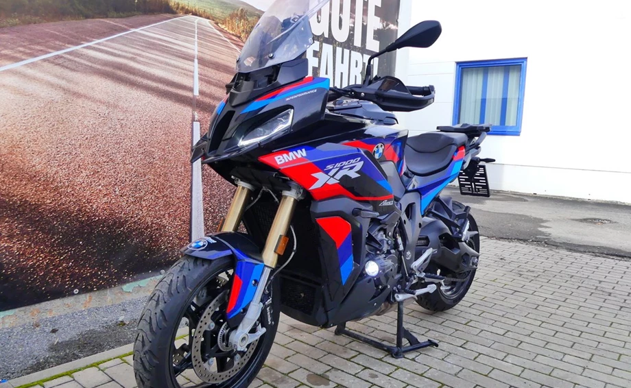 Angebot BMW S 1000 XR Bild 5: Angebot BMW S 1000 XR