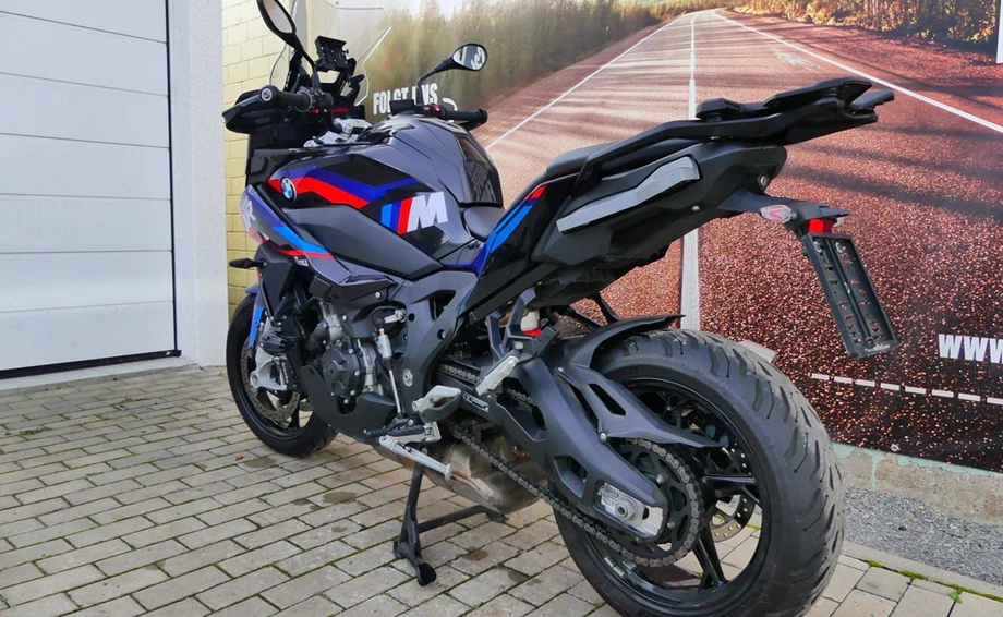 Angebot BMW S 1000 XR Bild 6: Angebot BMW S 1000 XR