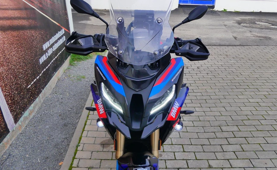 Angebot BMW S 1000 XR Bild 7: Angebot BMW S 1000 XR