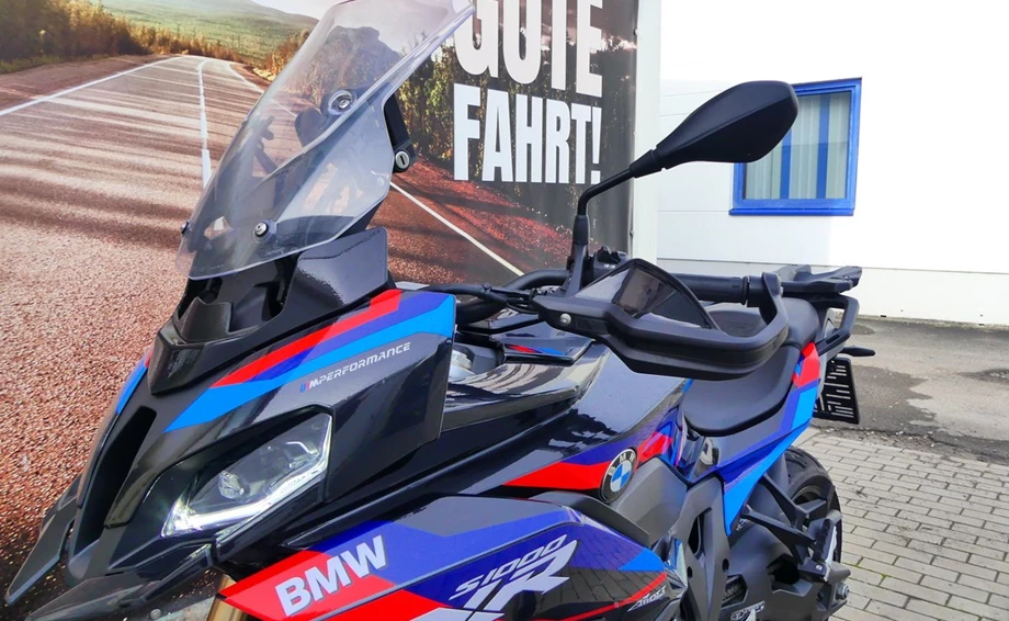 Angebot BMW S 1000 XR Bild 8: Angebot BMW S 1000 XR