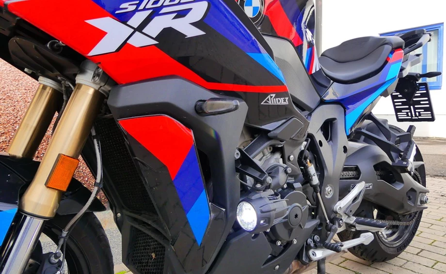 Angebot BMW S 1000 XR Bild 9: Angebot BMW S 1000 XR