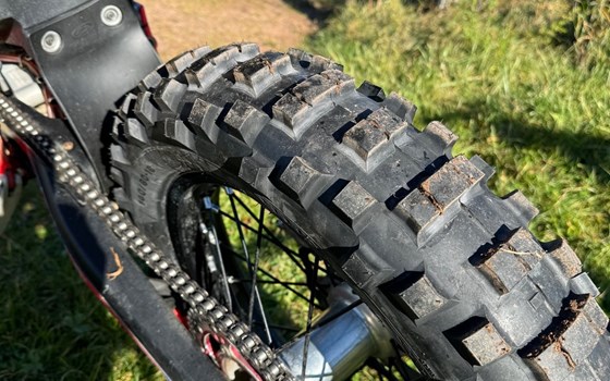 Gebrauchtmotorrad Beta RR 300 Racing - Bild 4 Gebrauchtmotorrad Beta RR 300 Racing - Bild 4