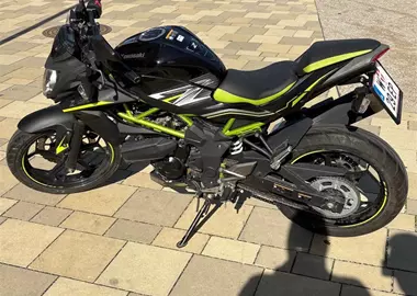 Gebrauchte Gebrauchte