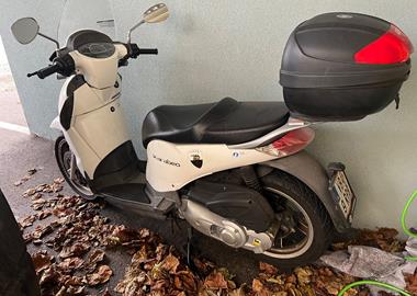 Gebrauchte Gebrauchte