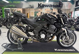 Gebrauchte Kawasaki Z1000