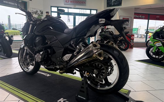 Gebrauchtmotorrad Kawasaki Z1000 - Bild 10