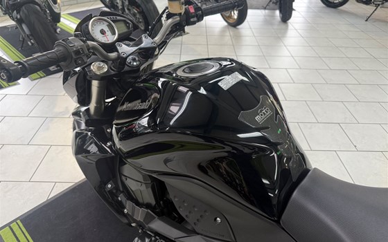 Gebrauchtmotorrad Kawasaki Z1000 - Bild 13