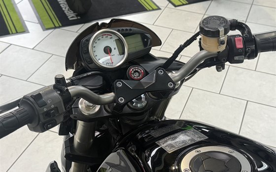 Gebrauchtmotorrad Kawasaki Z1000 - Bild 14