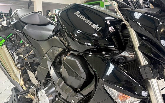 Gebrauchtmotorrad Kawasaki Z1000 - Bild 17