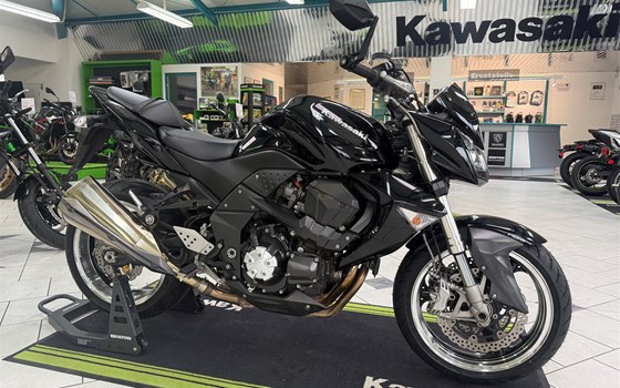 Gebrauchtmotorrad Kawasaki Z1000 - Bild 2