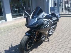 Gebrauchte Honda CBR500R