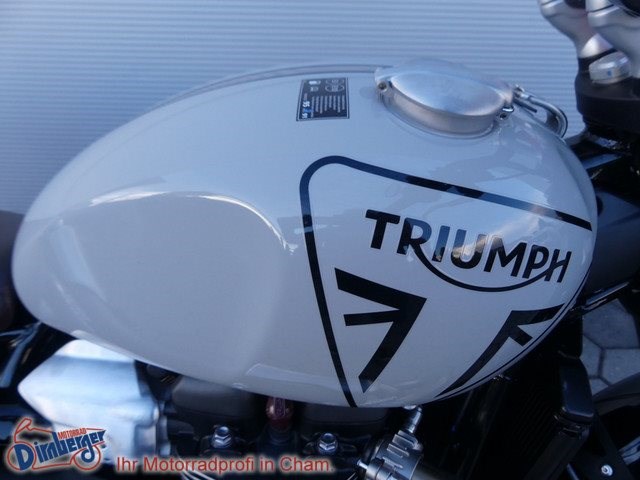 Angebot Triumph Scrambler 900