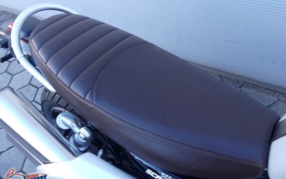 Gebrauchtmotorrad Triumph Scrambler 900 - Bild 3