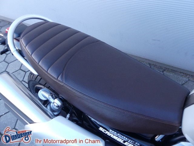 Angebot Triumph Scrambler 900