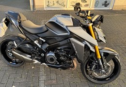 Gebrauchte Suzuki GSX-S1000