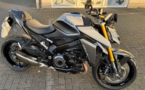 Gebrauchtmotorrad Suzuki GSX-S1000 - Bild 1