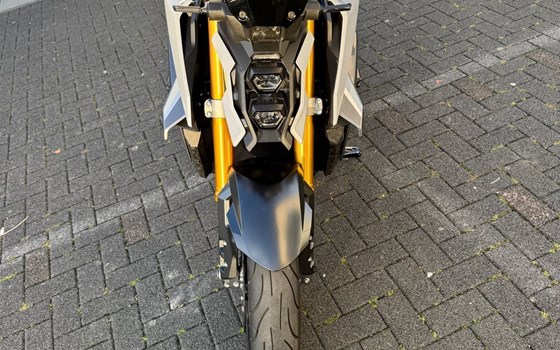 Gebrauchtmotorrad Suzuki GSX-S1000 - Bild 3