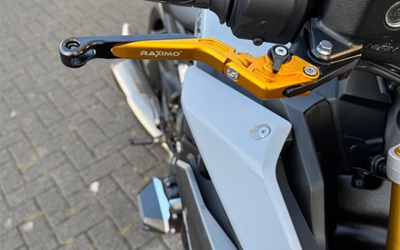 Gebrauchtmotorrad Suzuki GSX-S1000 - Bild 5