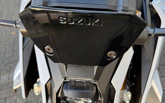 Gebrauchtmotorrad Suzuki GSX-S1000 - Bild 6