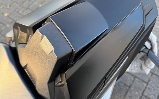 Gebrauchtmotorrad Suzuki GSX-S1000 - Bild 8