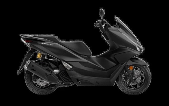 Neufahrzeug Honda PCX125 - Bild 1