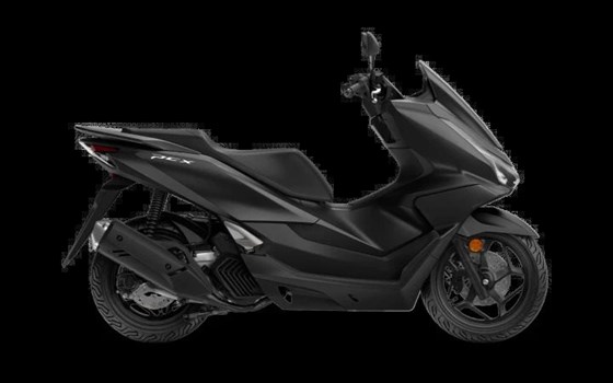 Neufahrzeug Honda PCX125 - Bild 1