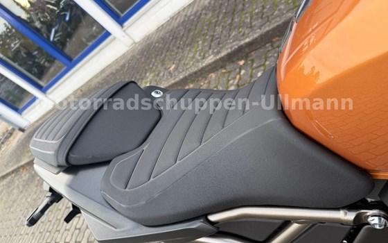 Neufahrzeug Suzuki GSX-8T - Bild 10