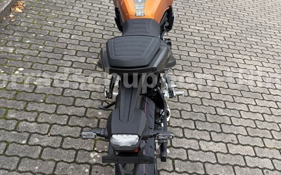 Neufahrzeug Suzuki GSX-8T - Bild 3