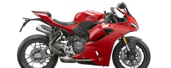 Ducati Panigale V2<br />35KW 2025 DUCATIPIRNA