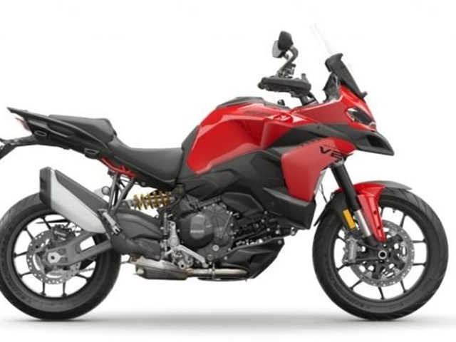 Neumotorrad Neumotorrad