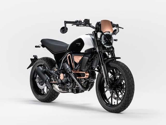 Neumotorrad Neumotorrad